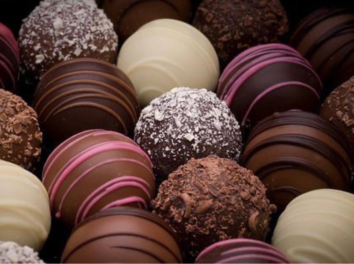 Chocolatería Fina - Alma de Pam