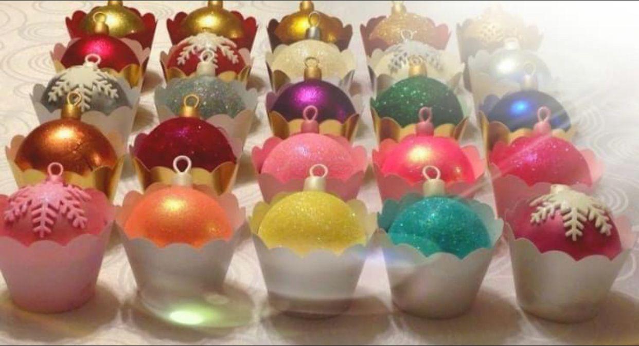Curso de Cupcakes Gourmet