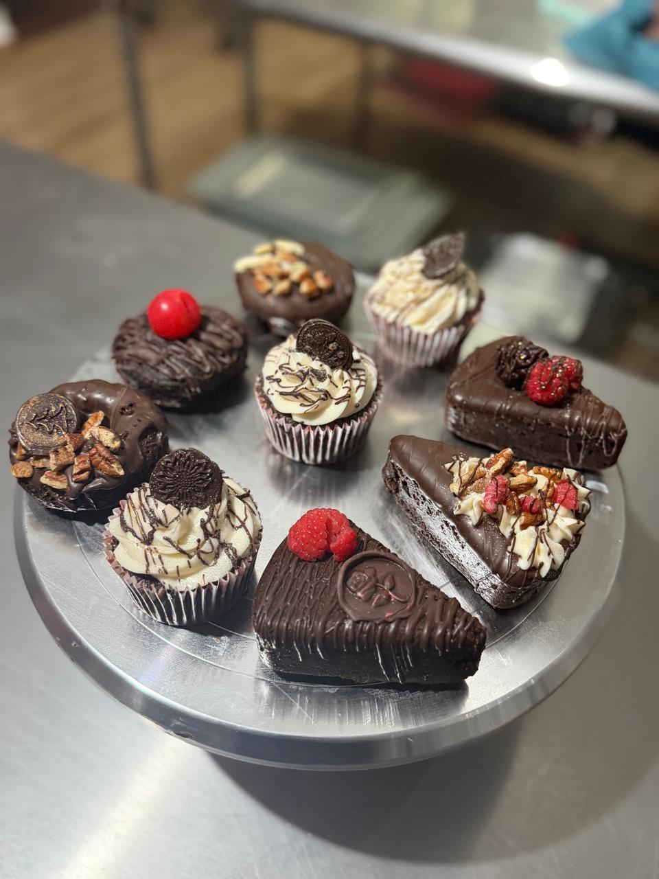 Curso de Repostería Saludable
