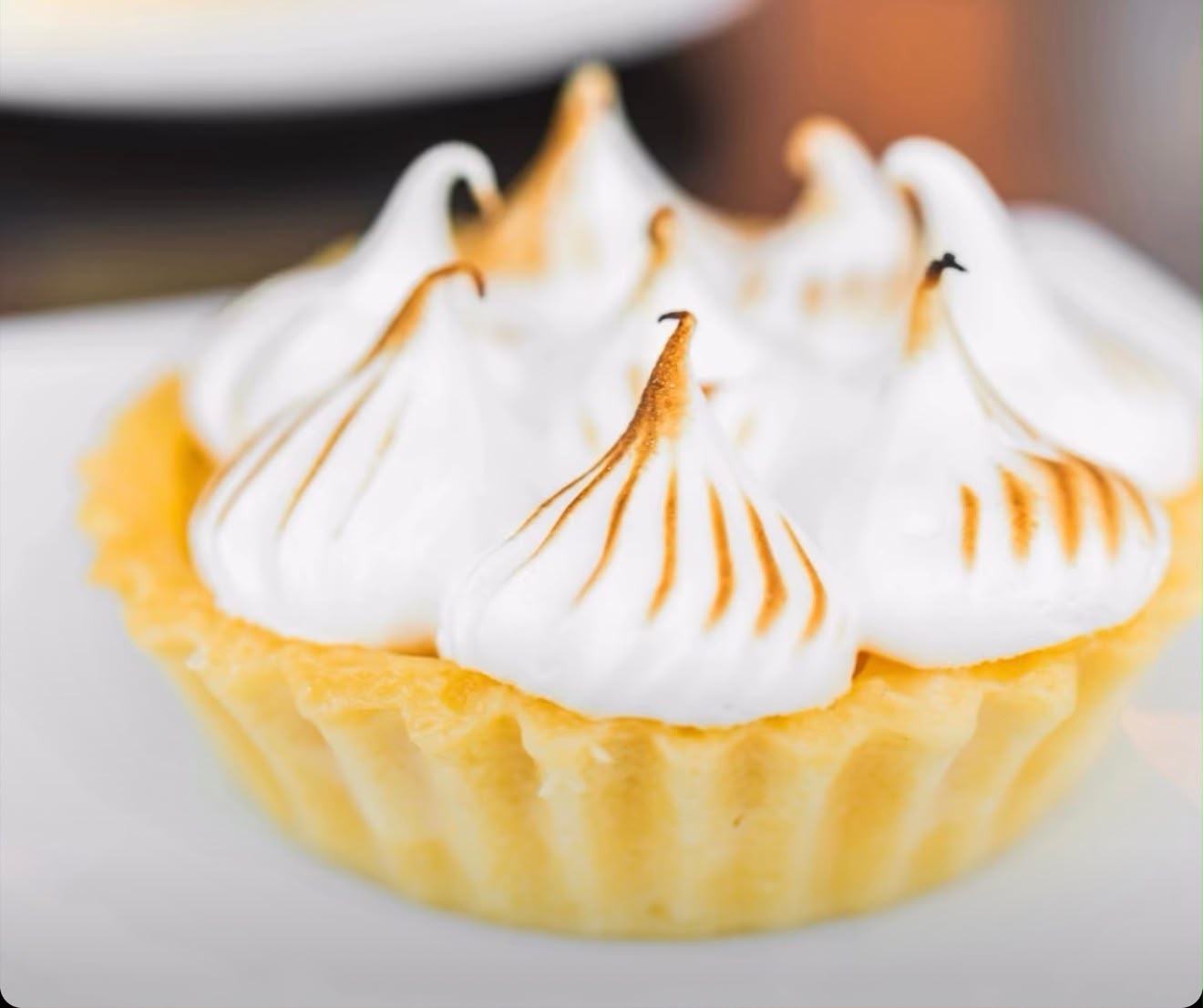 Curso de Tartas